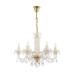 Подвесная люстра Arti Lampadari Sofia E 1.1.6.600 G