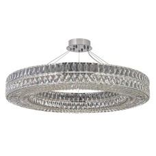 Подвесная люстра Arti Lampadari Sora E 1.5.100.100 N