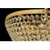 Люстра на штанге Arti Lampadari Stella E 1.3.30.505 G