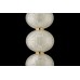Подвесной светильник Arti Lampadari Candels L 1.P7 G