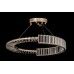 Подвесная люстра Arti Lampadari Elite Carini L 1.5.60.101 G