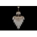 Подвесная люстра Arti Lampadari Sardinia E 1.5.50.105 G