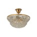 Люстра на штанге Arti Lampadari Stella E 1.3.30.505 G
