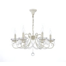 Подвесная люстра Arti Lampadari Patricia E 1.1.6.600 CG