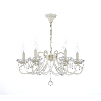 Подвесная люстра Arti Lampadari Patricia E 1.1.6.600 CG
