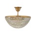 Люстра на штанге Arti Lampadari Stella E 1.3.30.505 G