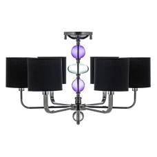 Люстра на штанге Arti Lampadari Donnini E 1.1.6 NB
