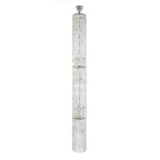 Люстра на штанге Arti Lampadari Lazio E 1.9.25.501 N