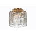 Накладная люстра Arti Lampadari Stella LE 1.2.30.503 G