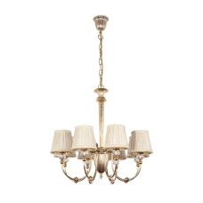 Подвесная люстра Arti Lampadari Roana E 1.1.8 CG