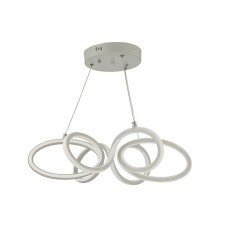 Подвесная люстра Arti Lampadari Angelo L 1.5.55.06 G