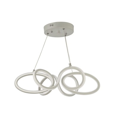 Подвесная люстра Arti Lampadari Angelo L 1.5.55.06 G
