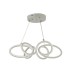 Подвесная люстра Arti Lampadari Angelo L 1.5.55.06 G