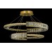 Подвесная люстра Arti Lampadari Carini L 1.5.80+100.101 G