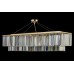 Подвесная люстра Arti Lampadari Enio E 1.5.120x30.101 GP