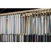 Подвесная люстра Arti Lampadari Enio E 1.5.120x30.101 GP