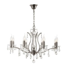 Подвесная люстра Arti Lampadari Alberi E 1.1.8.600 NM