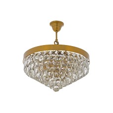 Подвесная люстра Arti Lampadari Avio E 1.5.40.102 AG