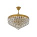 Подвесная люстра Arti Lampadari Avio E 1.5.40.102 AG