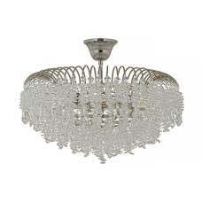 Люстра на штанге Arti Lampadari Delia E 1.3.40.105 N