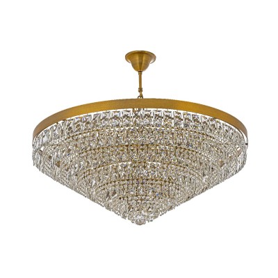Подвесная люстра Arti Lampadari Avio E 1.5.80.102 AG