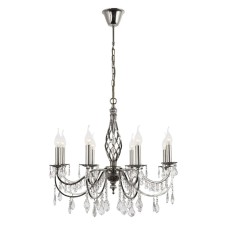 Подвесная люстра Arti Lampadari Deco E 1.1.8.600 N