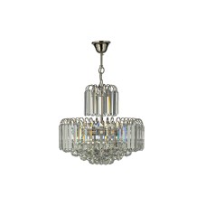 Подвесная люстра Arti Lampadari Ovada E 1.5.40.100 N