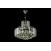 Подвесная люстра Arti Lampadari Ovada E 1.5.40.100 N
