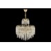 Подвесная люстра Arti Lampadari Daverio E 1.5.50.105 G