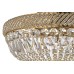 Подвесная люстра Arti Lampadari Palermo E 1.5.45.101 G
