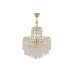 Подвесная люстра Arti Lampadari Daverio E 1.5.50.105 G