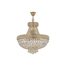 Подвесная люстра Arti Lampadari Palermo E 1.5.45.101 G