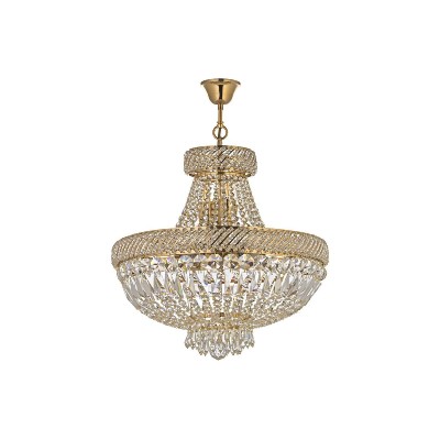 Подвесная люстра Arti Lampadari Palermo E 1.5.45.101 G