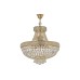Подвесная люстра Arti Lampadari Palermo E 1.5.45.101 G