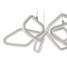 Подвесная люстра Arti Lampadari Angelo L 1.5.55.05 G
