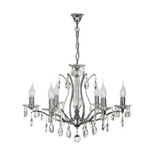Подвесная люстра Arti Lampadari Alberi E 1.1.6.601 N