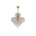 Подвесная люстра Arti Lampadari Erli E 1.5.50.105 GB