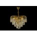 Подвесная люстра Arti Lampadari Sabina E 1.5.32.100 G