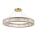 Подвесная люстра Arti Lampadari Anzio L 1.5.80.100 G