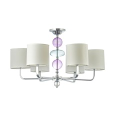 Люстра на штанге Arti Lampadari Donnini E 1.1.6 NW