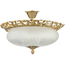 Накладная люстра Arti Lampadari Venezia E 1.13.46 G