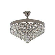 Подвесная люстра Arti Lampadari Avio E 1.5.40.102 PB