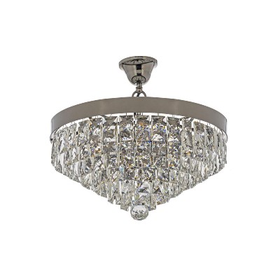 Подвесная люстра Arti Lampadari Avio E 1.5.40.102 PB