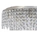 Подвесная люстра Arti Lampadari Milano E 1.5.D50.522 NK