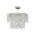 Подвесная люстра Arti Lampadari Milano E 1.5.D50.522 NK