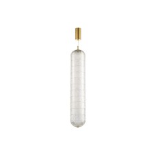 Подвесной светильник Arti Lampadari Candels L 1.P3 G