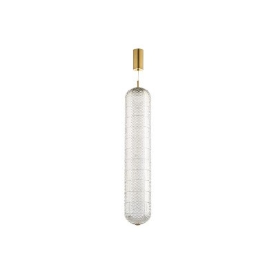 Подвесной светильник Arti Lampadari Candels L 1.P3 G