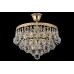 Люстра на штанге Arti Lampadari Castellana E 1.3.30.501 G
