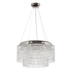 Подвесная люстра Arti Lampadari Milano E 1.5.D50.501 N