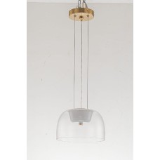 Подвесной светильник Arti Lampadari Narbolia L 1.P5 CL